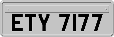 ETY7177