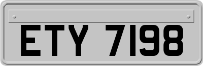 ETY7198