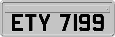 ETY7199