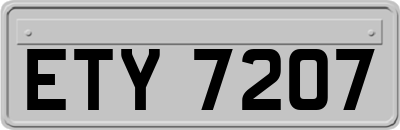 ETY7207