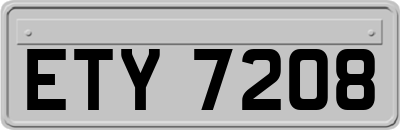 ETY7208