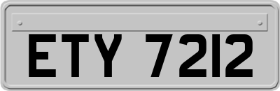 ETY7212