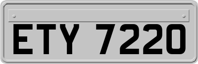 ETY7220