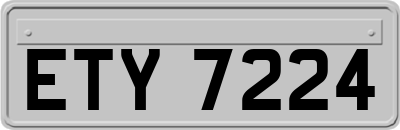 ETY7224