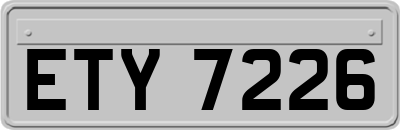 ETY7226