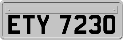 ETY7230