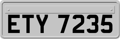 ETY7235