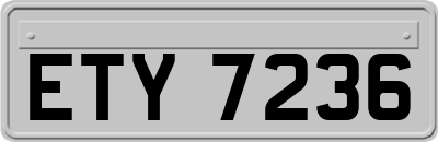 ETY7236