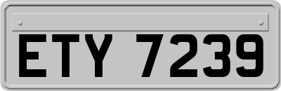 ETY7239