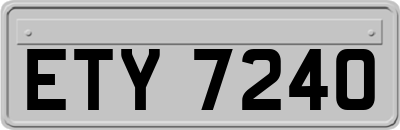 ETY7240