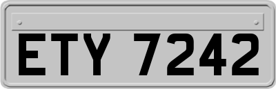 ETY7242