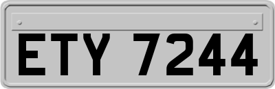 ETY7244