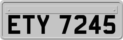 ETY7245