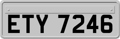 ETY7246