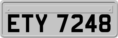 ETY7248