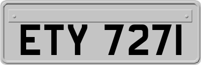 ETY7271
