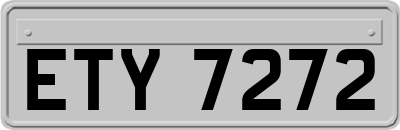ETY7272
