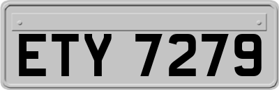 ETY7279
