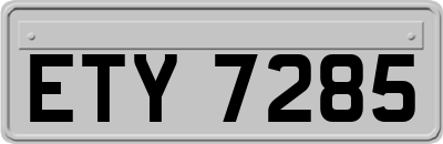 ETY7285