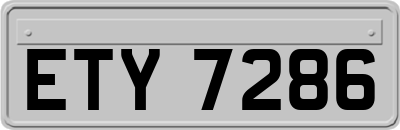 ETY7286