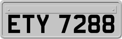 ETY7288