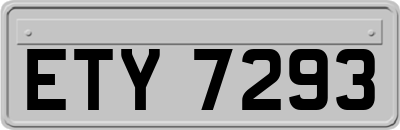 ETY7293