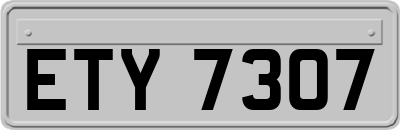 ETY7307