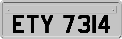 ETY7314