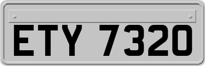 ETY7320