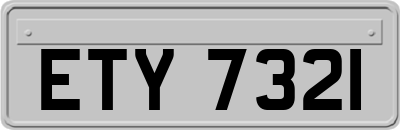 ETY7321