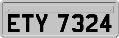 ETY7324