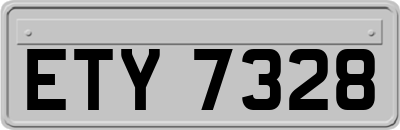 ETY7328