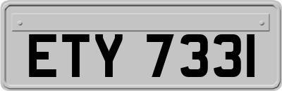 ETY7331