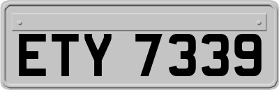 ETY7339