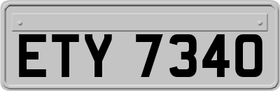 ETY7340