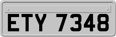 ETY7348