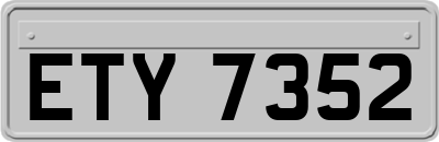 ETY7352