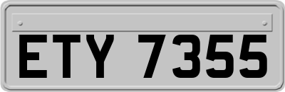 ETY7355