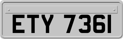 ETY7361