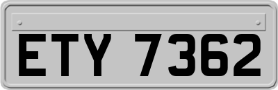 ETY7362