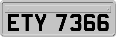 ETY7366