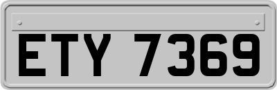 ETY7369
