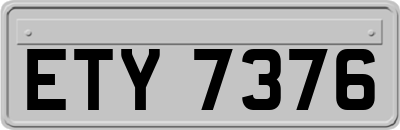 ETY7376
