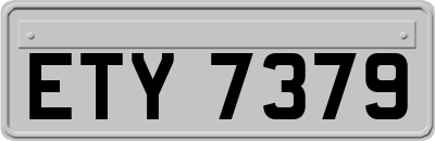 ETY7379