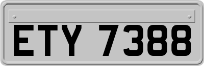 ETY7388