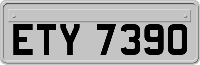 ETY7390