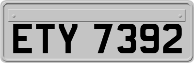 ETY7392