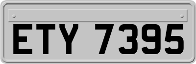 ETY7395