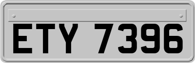 ETY7396