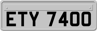 ETY7400